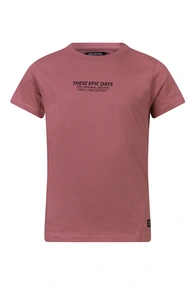 Unlocked jongens T-shirt